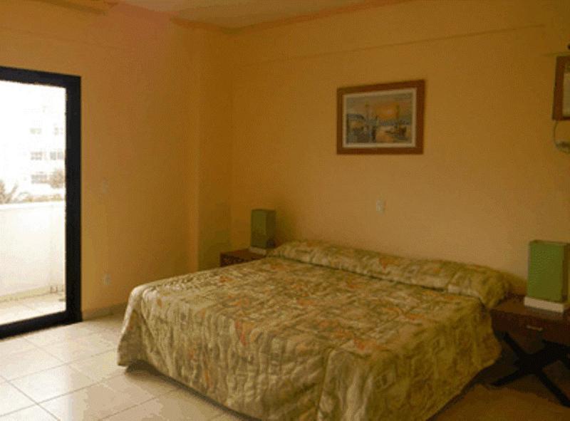 Guaruja Flat Hotel Pokój zdjęcie